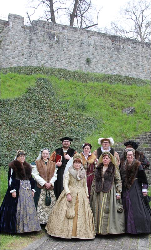 20230416 procession binche