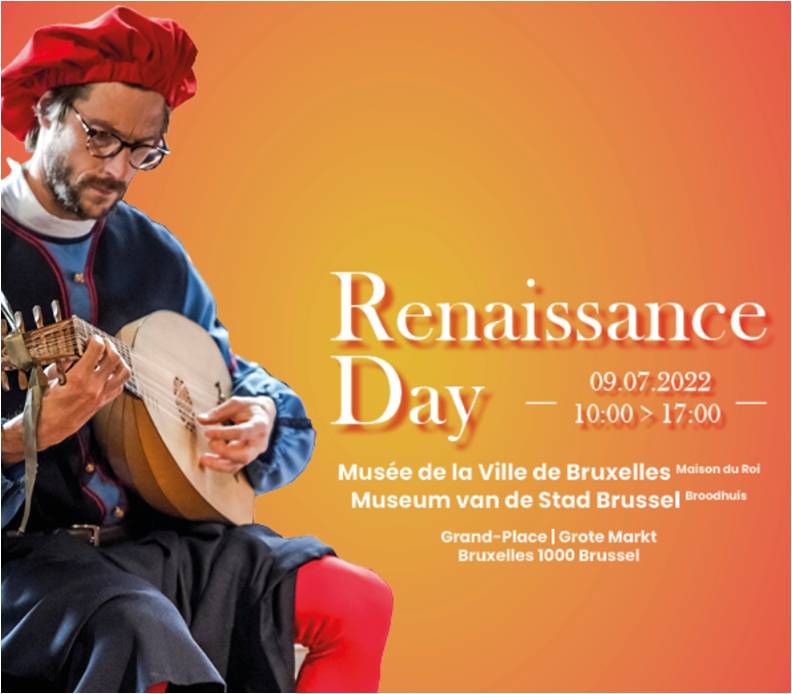 cadanza renaissance days